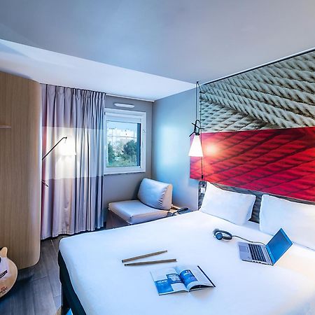 Hotel Ibis Lisboa Liberdade Dış mekan fotoğraf