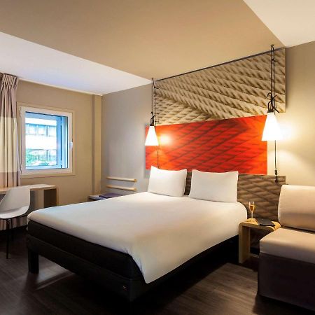 Hotel Ibis Lisboa Liberdade Dış mekan fotoğraf